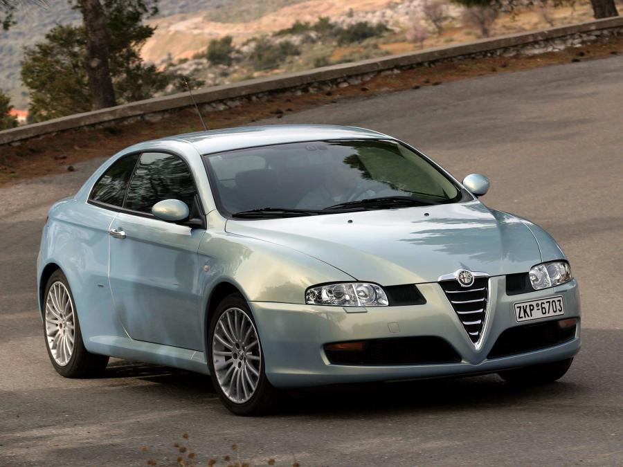  Alfa Romeo GT (937C) 2003 года  (WW) (фото 46 из 53)